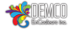 Demco EnCouleurs
